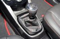 Chevrolet Sonic RS
