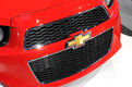 Chevrolet Sonic RS