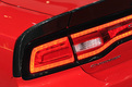 Dodge Charger Redline