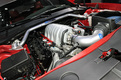 Dodge Charger Redline