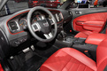 Dodge Charger Redline