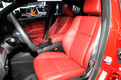 Dodge Charger Redline