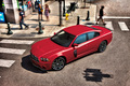 Dodge Charger Redline