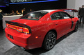 Dodge Charger Redline