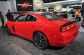Dodge Charger Redline
