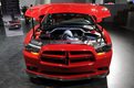 Dodge Charger Redline