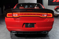 Dodge Charger Redline