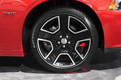 Dodge Charger Redline