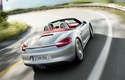 Porsche Boxter и Boxter S