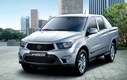 Ssangyong Korando Sports