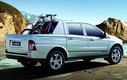 Ssangyong Korando Sports