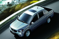 Ssangyong Korando Sports