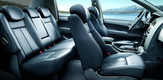 Ssangyong Korando Sports