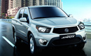 Ssangyong Korando Sports