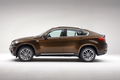 BMW X6 и BMW X6M Facelift