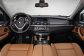 BMW X6 и BMW X6M Facelift