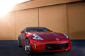 Nissan 370Z 2013