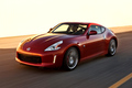 Nissan 370Z 2013