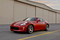 Nissan 370Z 2013