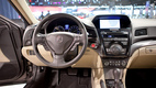 Acura ILX 2013