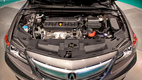 Acura ILX 2013