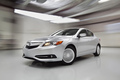 Acura ILX 2013