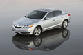Acura ILX 2013