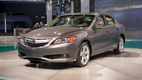Acura ILX 2013