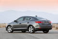 Acura ILX 2013