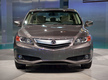 Acura ILX 2013