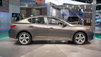 Acura ILX 2013