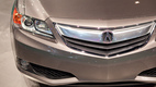 Acura ILX 2013