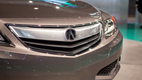 Acura ILX 2013