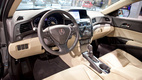 Acura ILX 2013