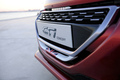 Peugeot 208 GTi