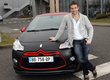 Citroen DS3 Racing S. Loeb