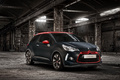 Citroen DS3 Racing S. Loeb