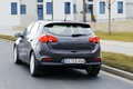 Хэтчбек Kia cee'd