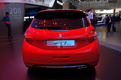 Peugeot 208 GTi