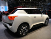 SsangYong XIV-2