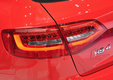 Audi RS4 Avant