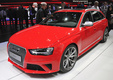 Audi RS4 Avant