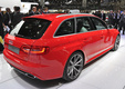 Audi RS4 Avant