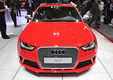 Audi RS4 Avant