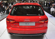 Audi RS4 Avant