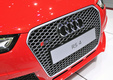 Audi RS4 Avant