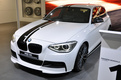 BMW M Performance
