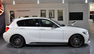 BMW M Performance