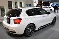 BMW M Performance