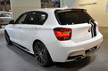 BMW M Performance